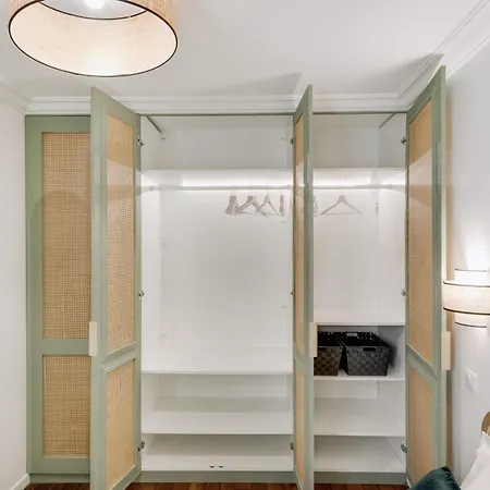 Stylish And Modern Quartier Latin Apartment *